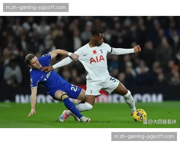 热刺客场不敌富勒姆遭遇四连败 十轮不胜仅领先降级区四分