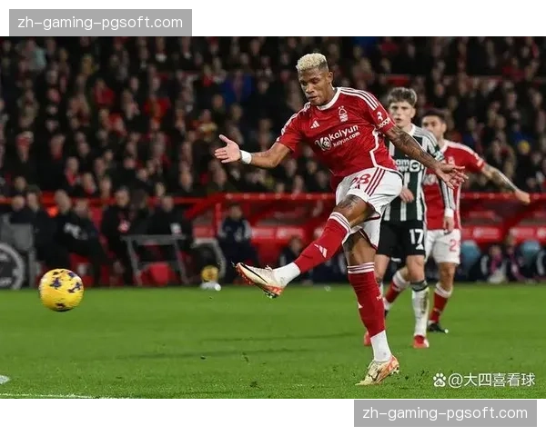 热刺进攻端乏力问题 13轮仅3分反映终结能力不足