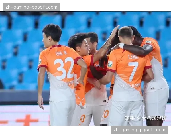 青岛海牛被侵犯数据统计 前场球员承受较大防守压力